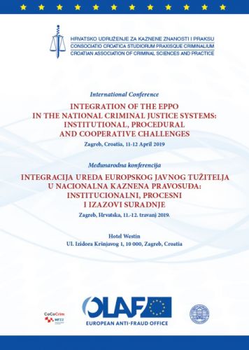 Integration of the EPPO in the...