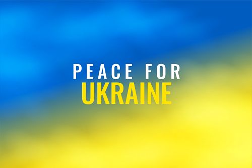 Support to students from Ukraine at...